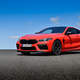 Image for article titled 2020 BMW M8 Competition: So Good It Was Worth The Long Wait